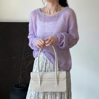 ERIRI Knitwear Women's