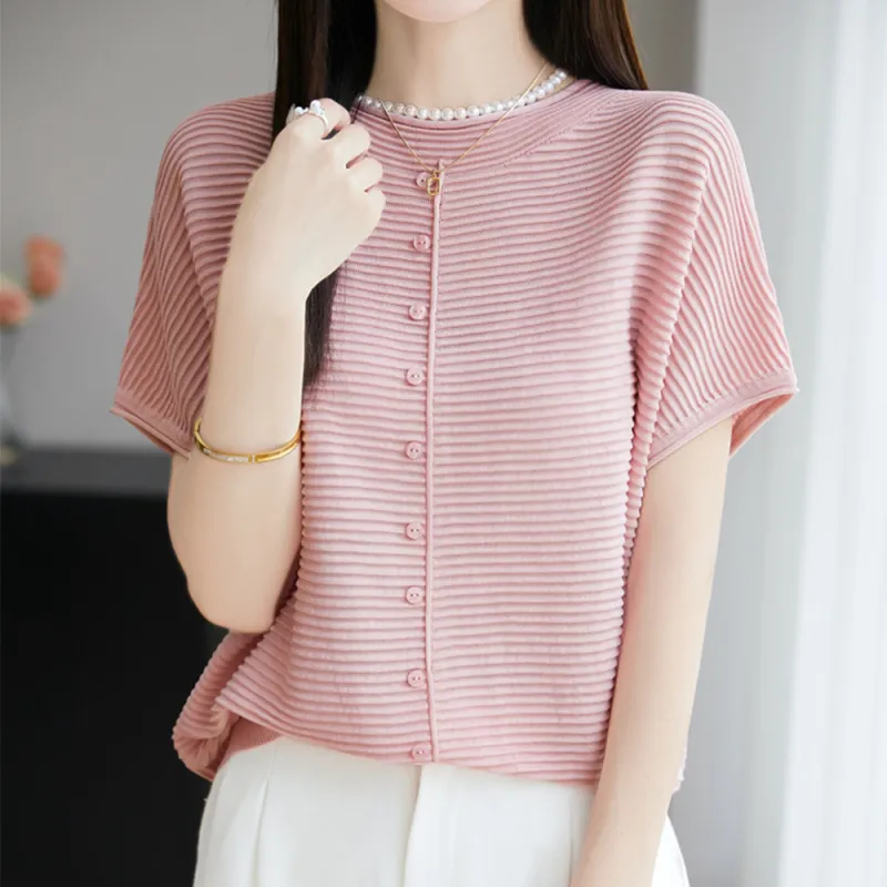 ERIRI T Shirts Women's-10