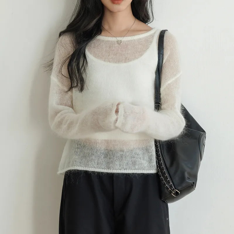 ERIRI Knitwear Women's-8
