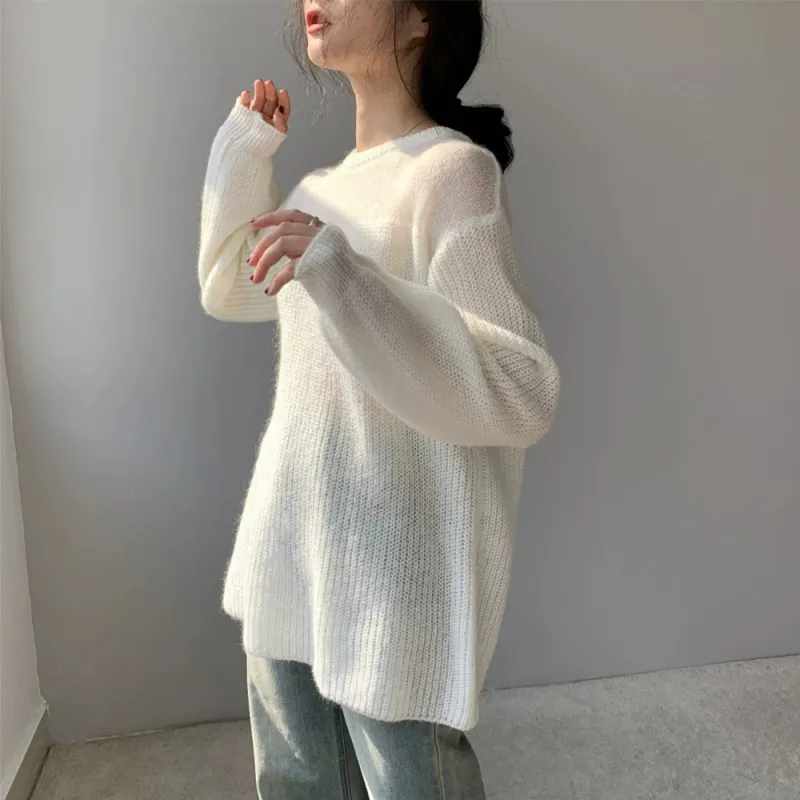 ERIRI Knitwear Women's-4
