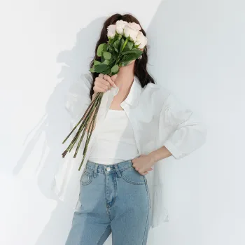 ERIRI Shirts Women's