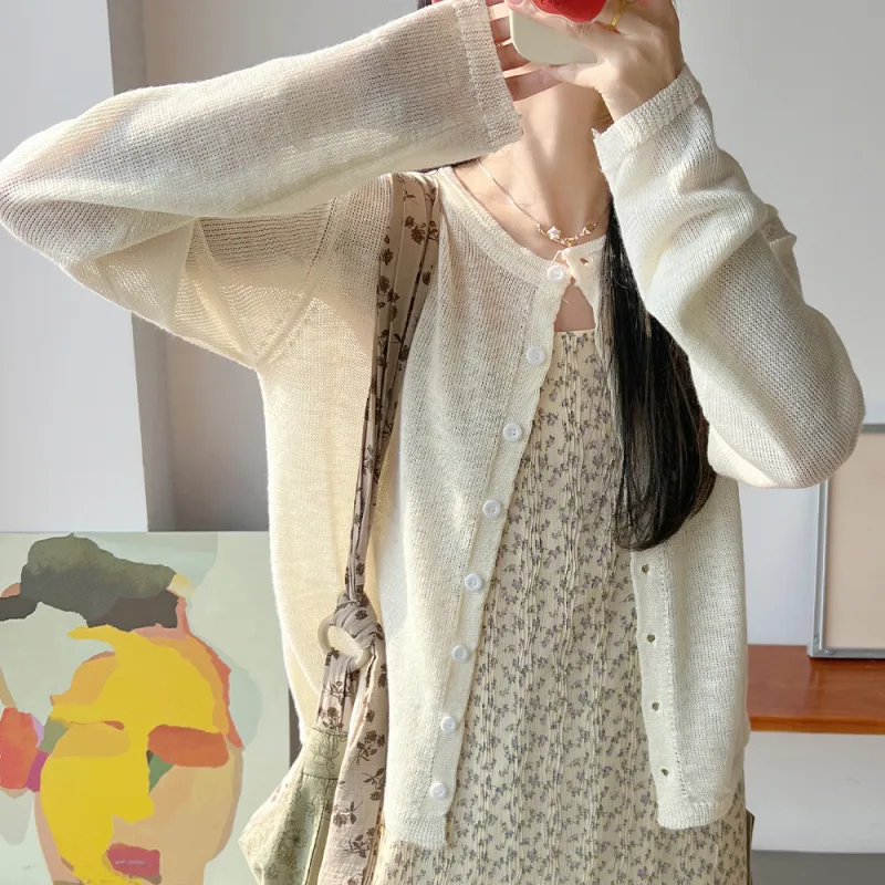 ERIRI Knitwear Women's-4