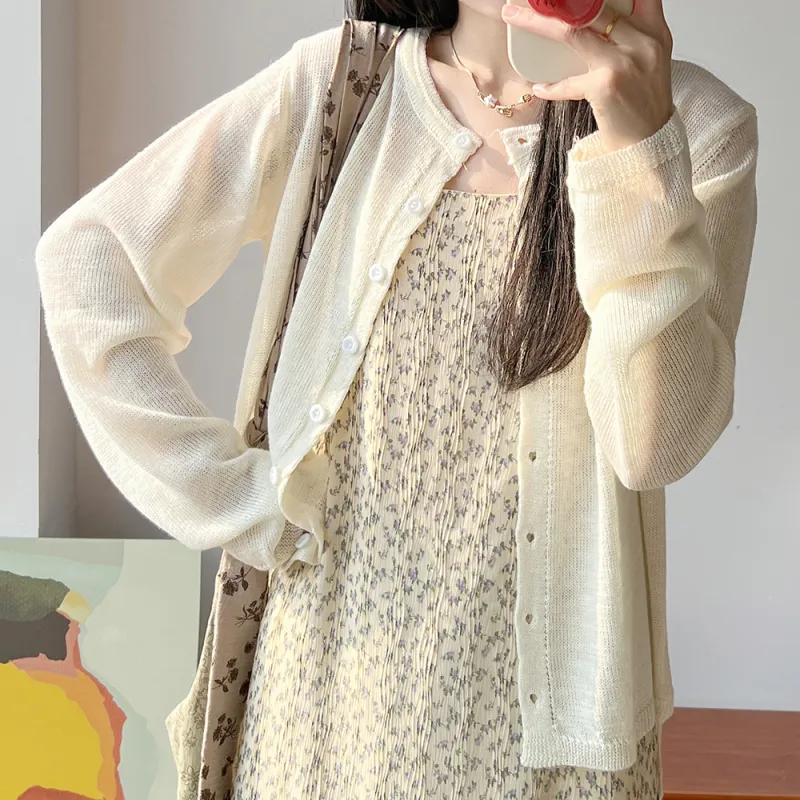 ERIRI Knitwear Women's-5