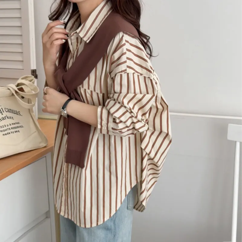 ERIRI Shirt Matching Set Women's-1