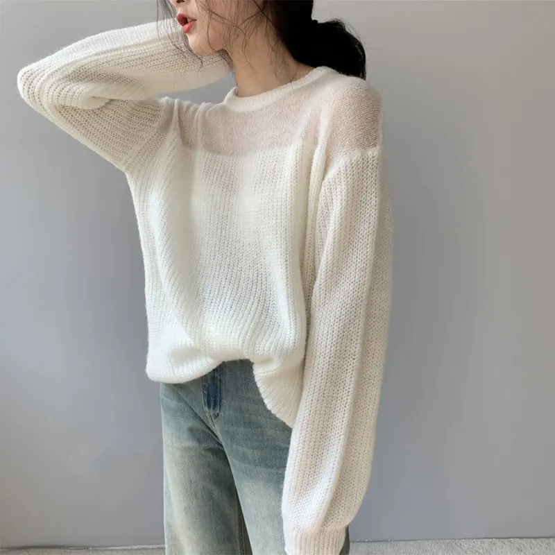 ERIRI Knitwear Women's-3