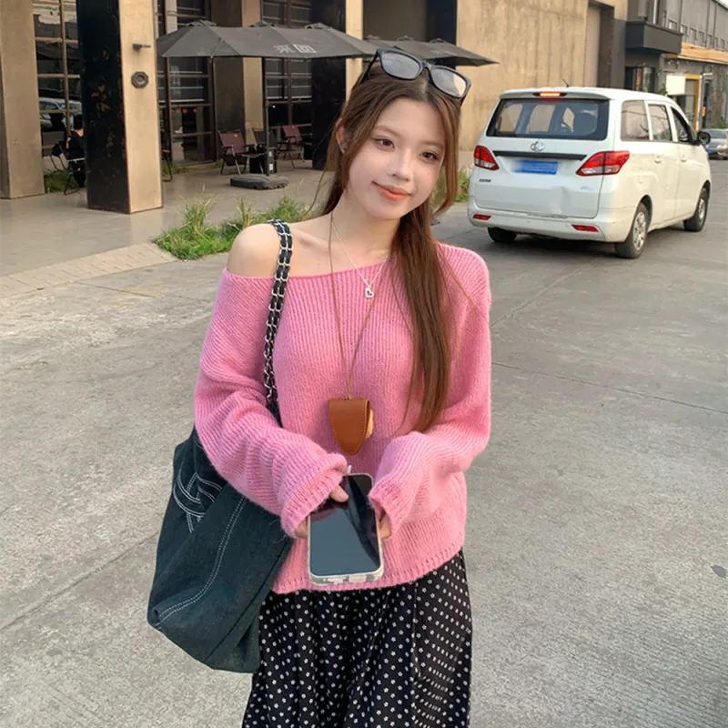 ERIRI Knitwear Women's-7