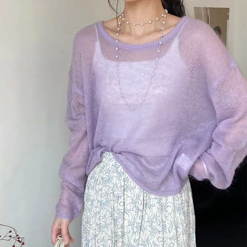 ERIRI Knitwear Women's-4