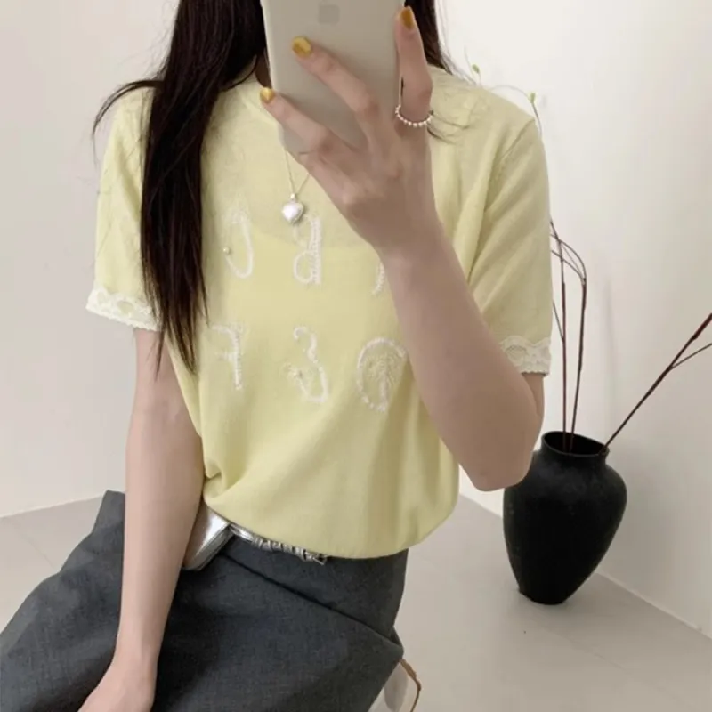 ERIRI Knitwear Women's-4