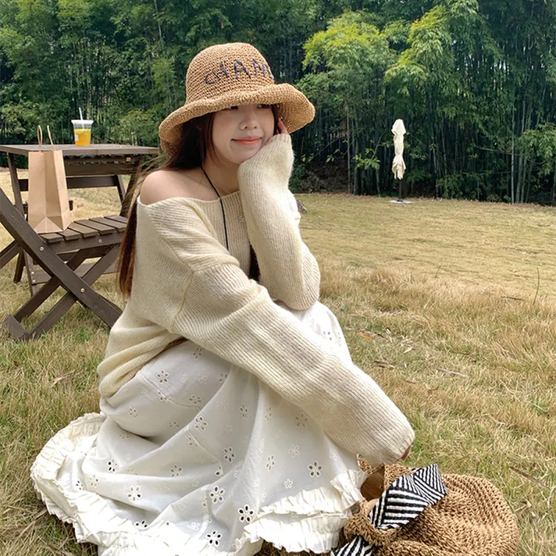 ERIRI Knitwear Women's-2