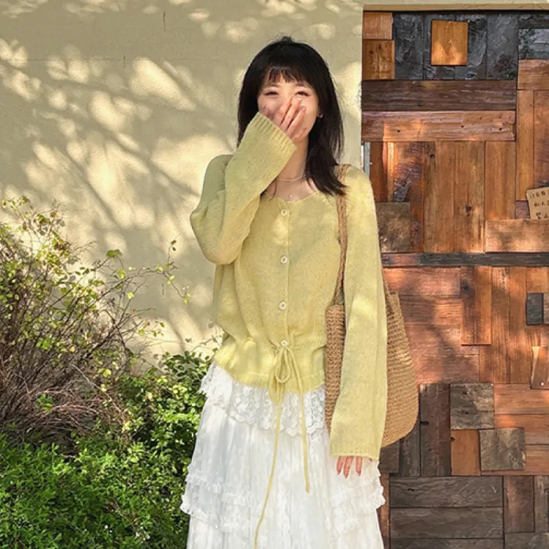 ERIRI Knitwear Women's-2