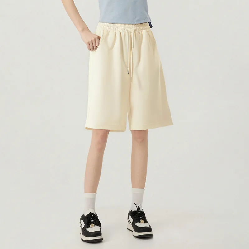 ERIRI Casual Shorts Women's-7