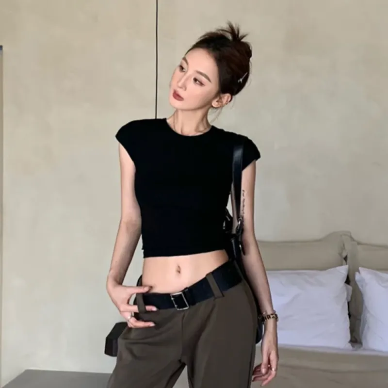 ERIRI T Shirts Women's-7