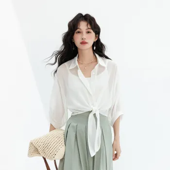 ERIRI Shirts Women's