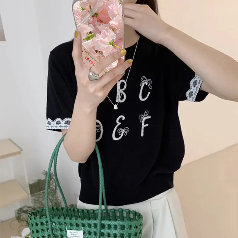 ERIRI Knitwear Women's-1