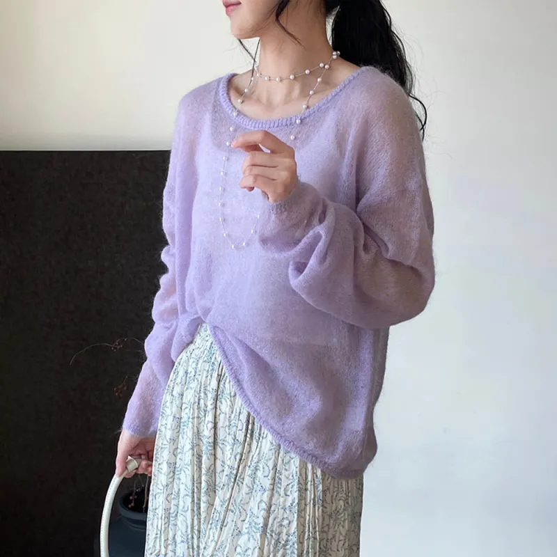 ERIRI Knitwear Women's-2
