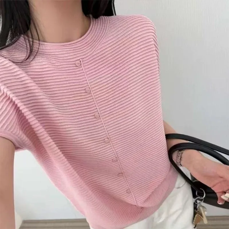 ERIRI T Shirts Women's-11