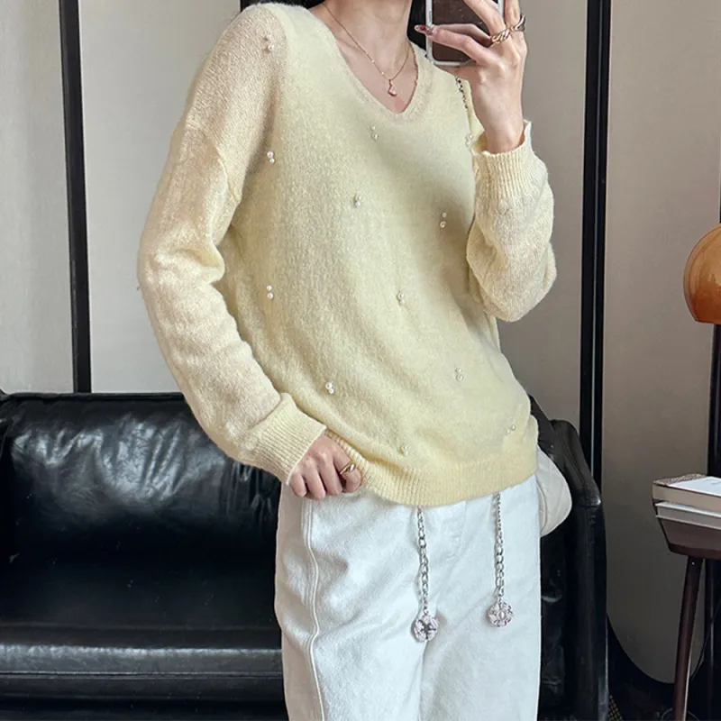 ERIRI Knitwear Women's-4