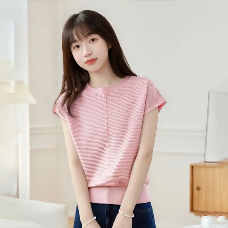 ERIRI T Shirts Women's-9