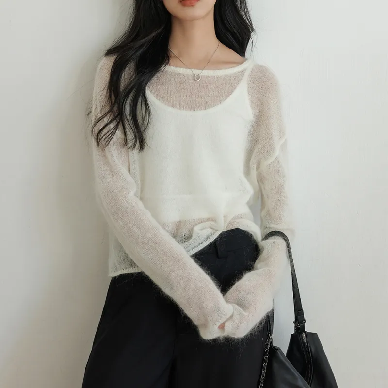 ERIRI Knitwear Women's-7