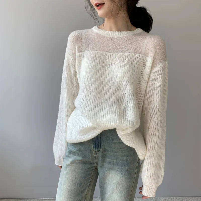 ERIRI Knitwear Women's-2