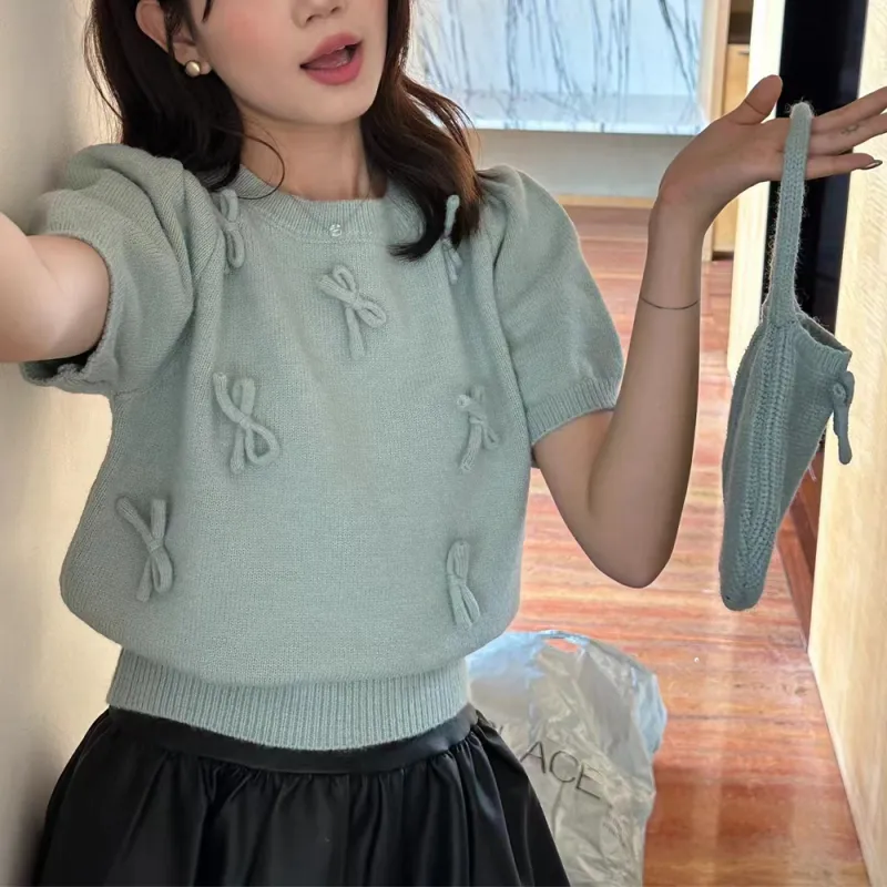 ERIRI Knitwear Women's-3
