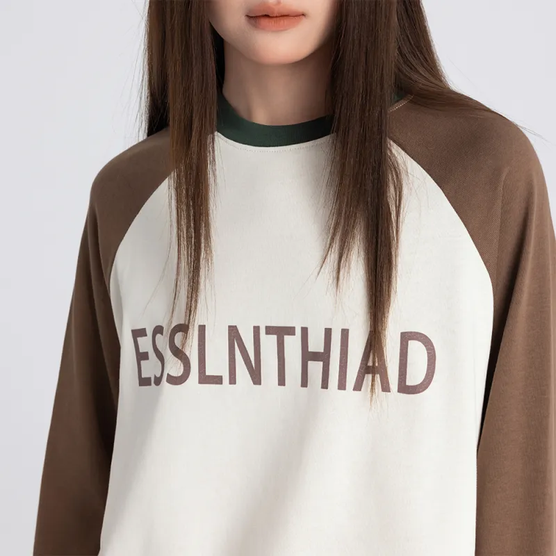 ERIRI T Shirts Women's-2
