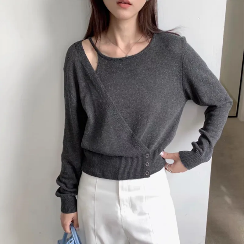 ERIRI Knitwear Women's-2