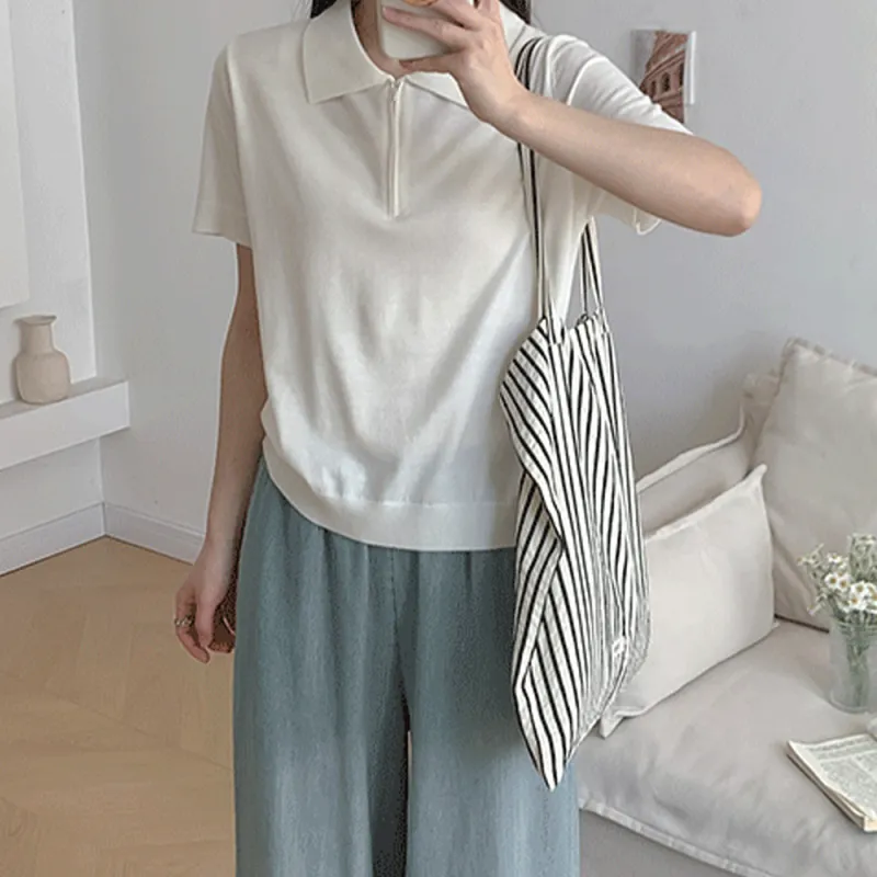 ERIRI T Shirts Women's-3