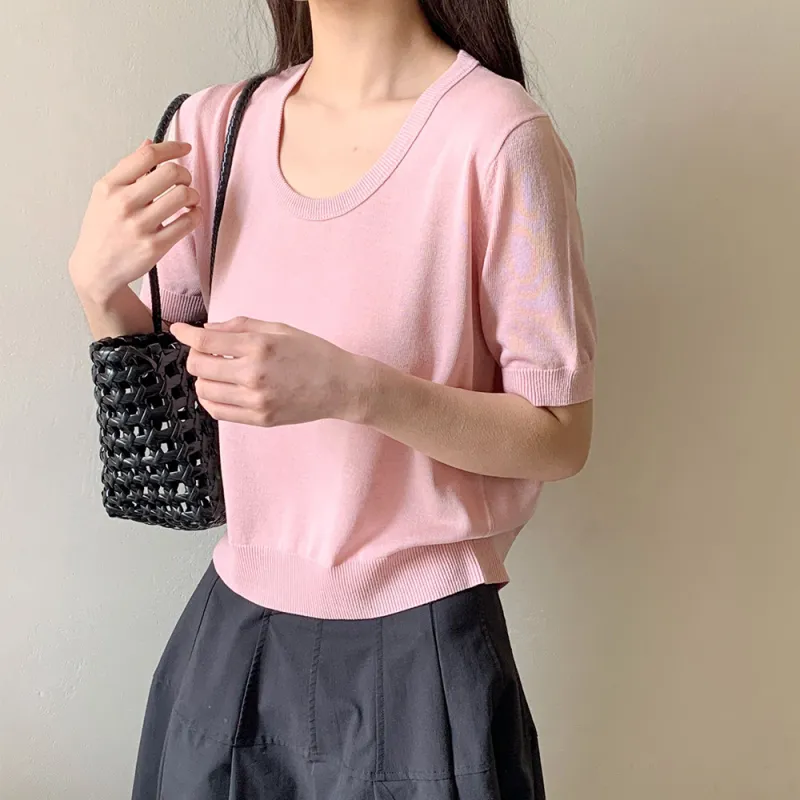 ERIRI T Shirts Women's-8