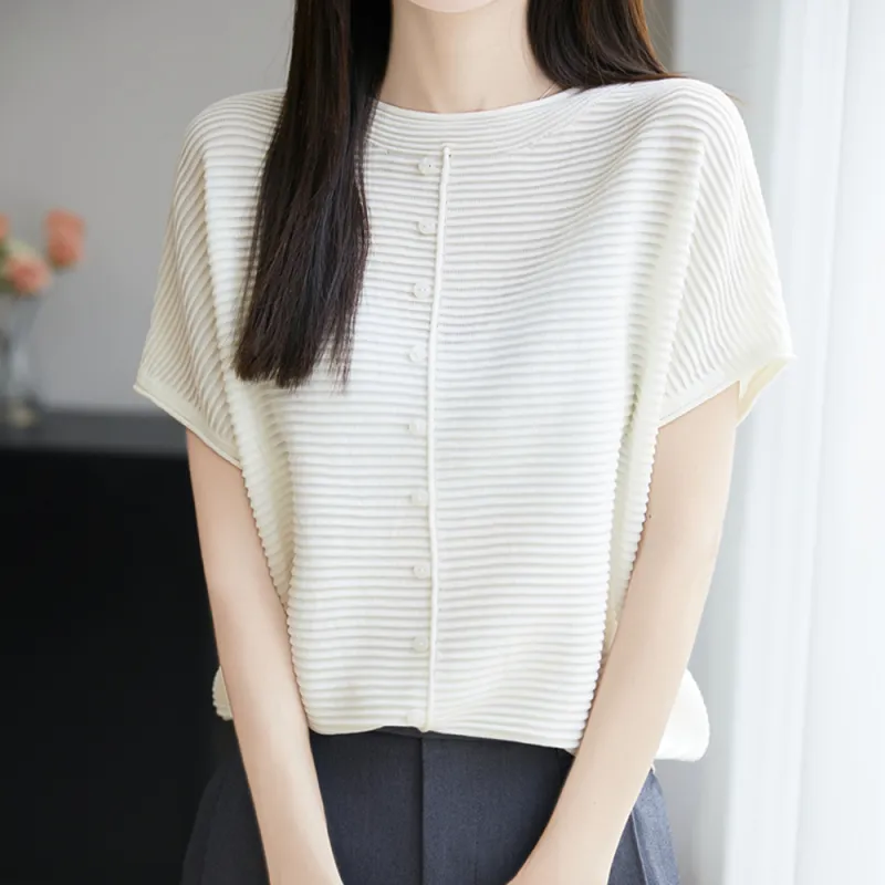 ERIRI T Shirts Women's-14