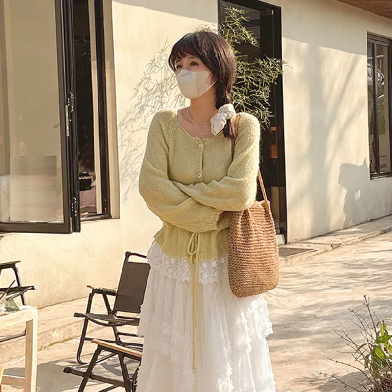 ERIRI Knitwear Women's-3