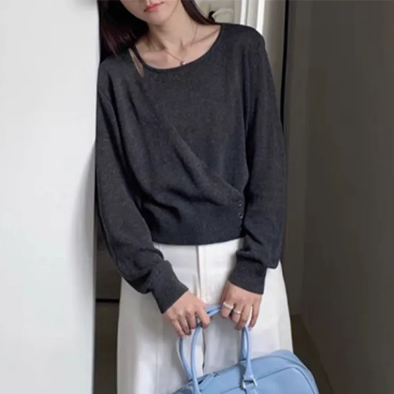 ERIRI Knitwear Women's-1