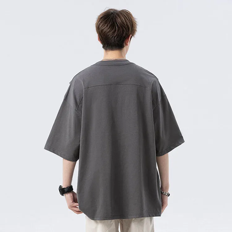 PAINT STAIN T-Shirts Unisex-8