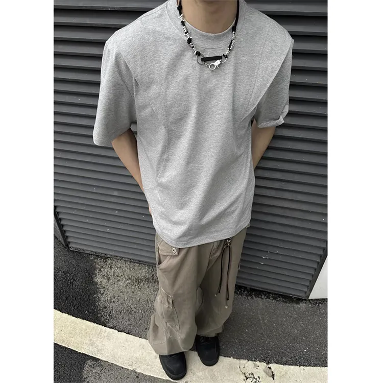 PAINT STAIN T-Shirts Unisex-6