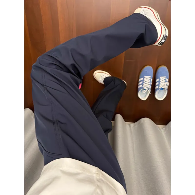 ROSECREED Trendy Essential Casual Pants Unisex-22