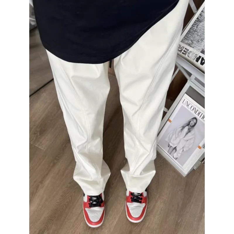 ROSECREED Trendy Essential Casual Pants Unisex-15