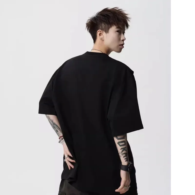 PAINT STAIN T-Shirts Unisex-1