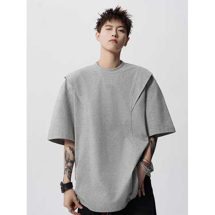 PAINT STAIN T-Shirts Unisex-5