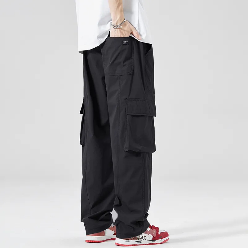 GANESH Cargo Pants Unisex-5