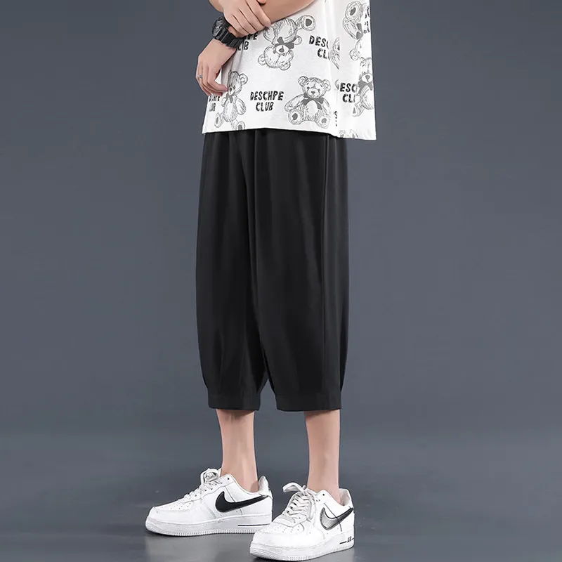 GANESH Casual Shorts Unisex-7