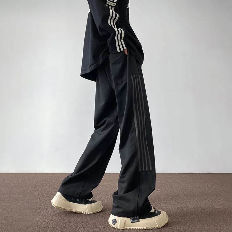 GANESH Casual Pants Unisex-4