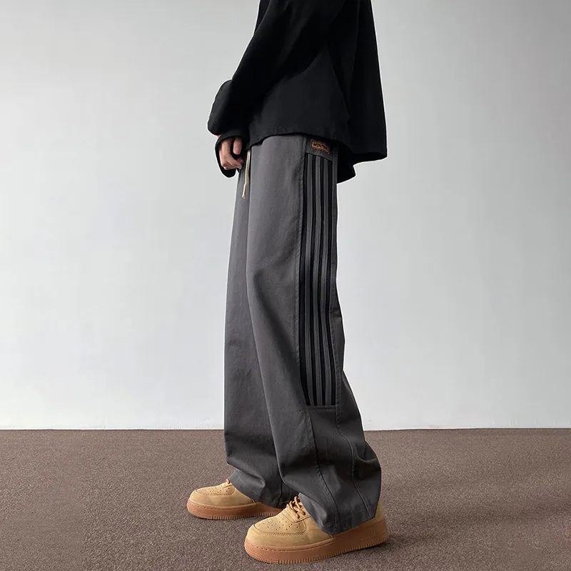 GANESH Casual Pants Unisex-9