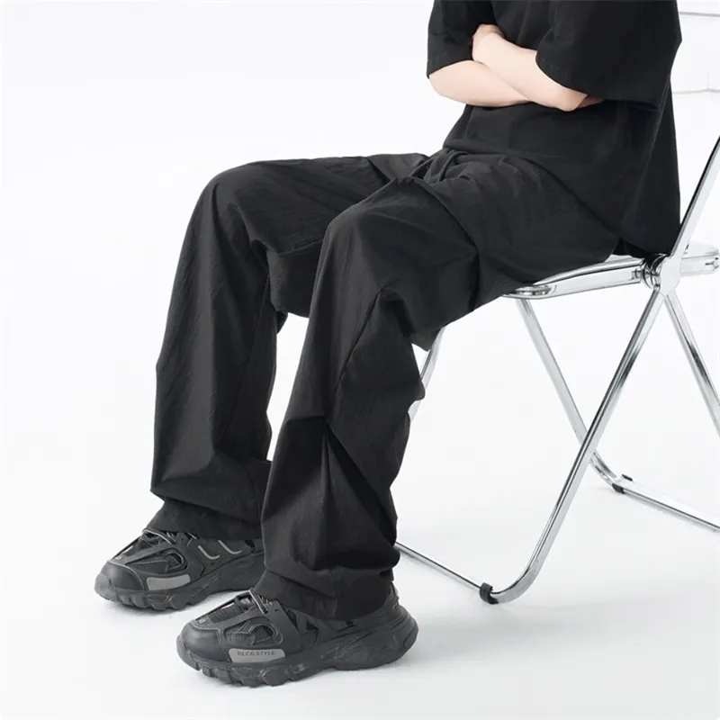 GANESH Casual Pants Unisex-4