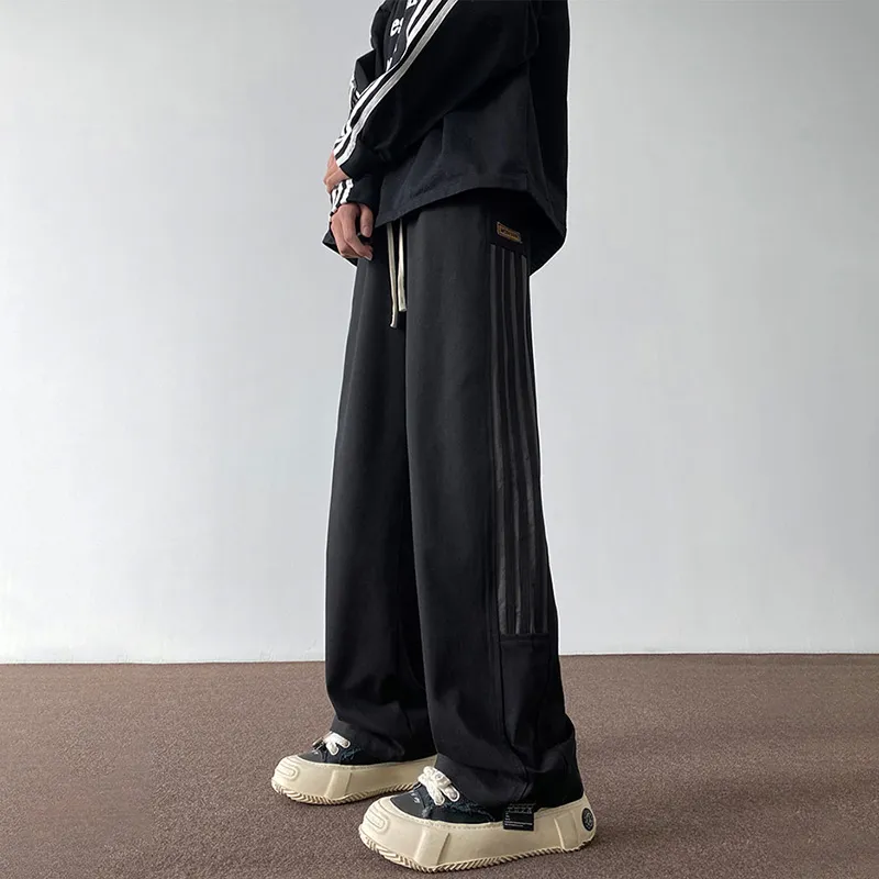 GANESH Casual Pants Unisex-3