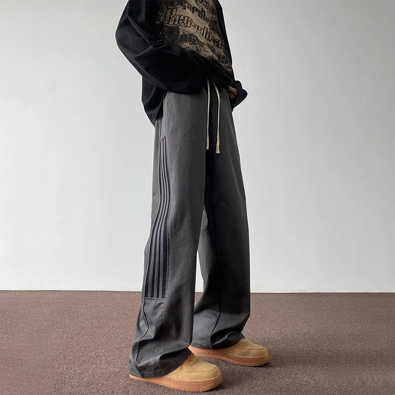 GANESH Casual Pants Unisex-10