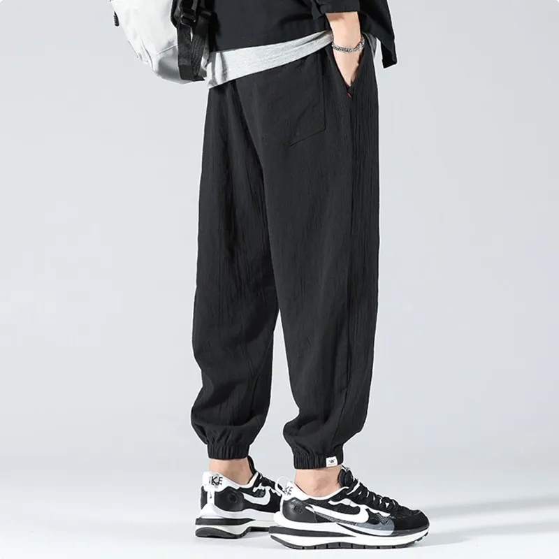 GANESH Casual Pants Unisex-7