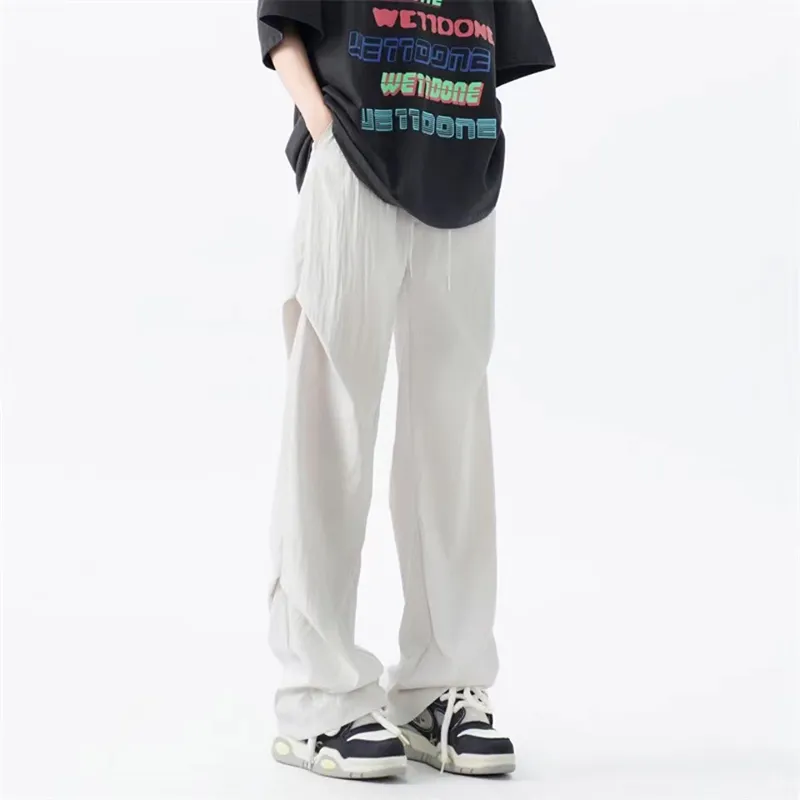 GANESH Casual Pants Unisex-14