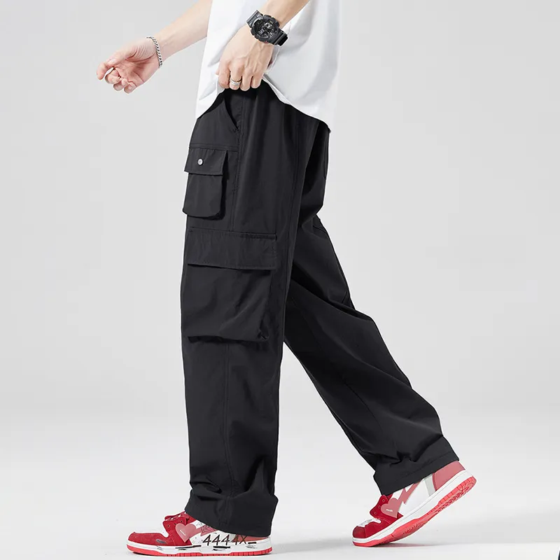 GANESH Cargo Pants Unisex-6