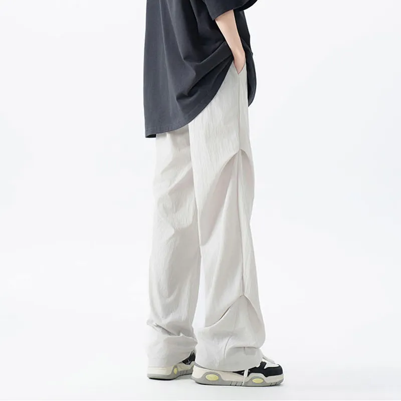 GANESH Casual Pants Unisex-13
