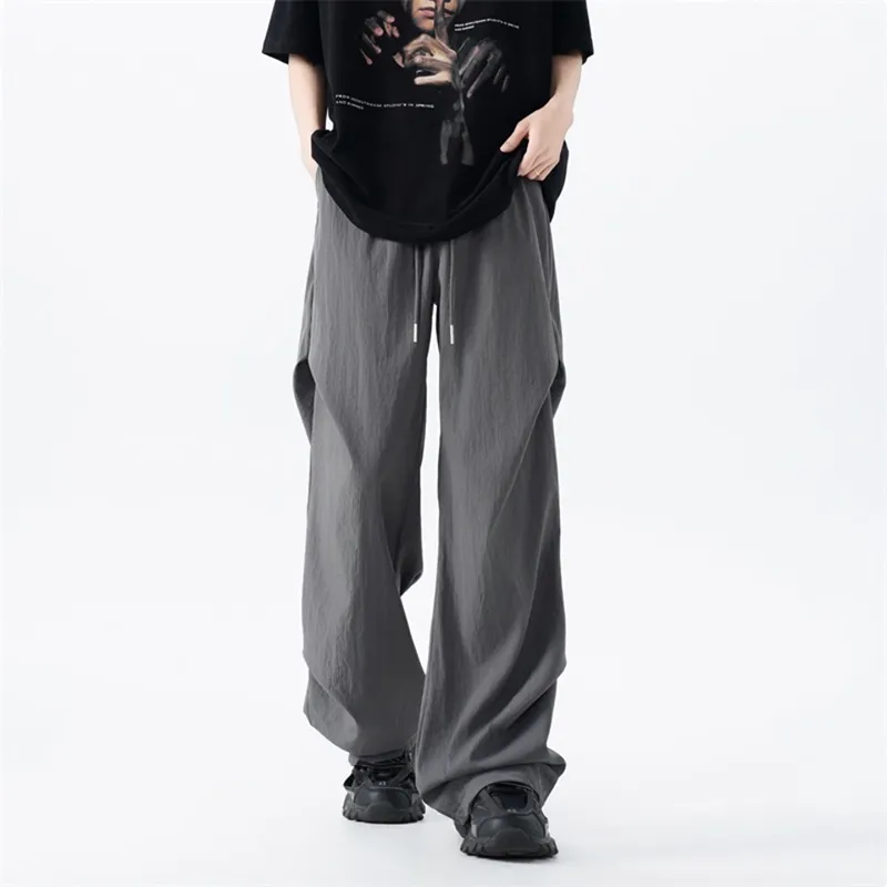 GANESH Casual Pants Unisex-8